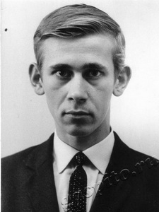 Подробнее о статье Анциферов Николай (Ед.хр. 980)