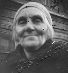 Подробнее о статье Артемьева Валентина Николаевна (Ед.хр. 984)