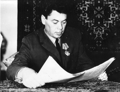 Подробнее о статье Асотиков Анатолий Тихонович (Ед.хр. 988)