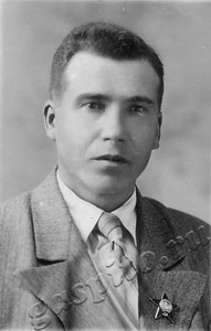 Подробнее о статье Бабенко Павел Петрович (Ед.хр. 991)