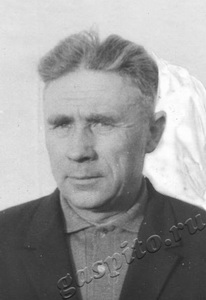 Подробнее о статье Баландюк Николай Иванович (Ед.хр. 994)