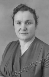 Подробнее о статье Баранова Василиса Федосеевна (Ед.хр. 1000)