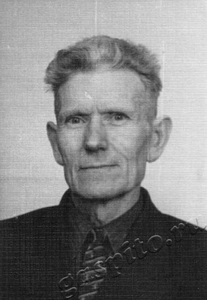 Подробнее о статье Баскаков Фёдор Митрофанович (Ед.хр. 1003)