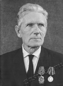 Подробнее о статье Баскаков Фёдор Митрофанович (Ед.хр. 1004)