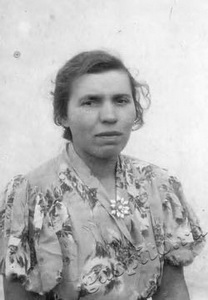 Подробнее о статье Башкирова Раиса Сергеевна (Ед.хр. 1006)