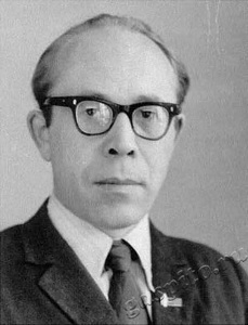 Подробнее о статье Белозеров Владимир Михайлович (Ед.хр. 1008)