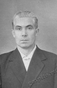 Подробнее о статье Блохин Виктор Михайлович (Ед.хр. 1017)