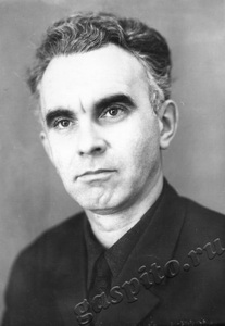 Подробнее о статье Богословский Станислав Аркадьевич (Ед.хр. 1022)