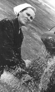 Подробнее о статье Борзова Мария Яковлевна (Ед.хр. 1025)