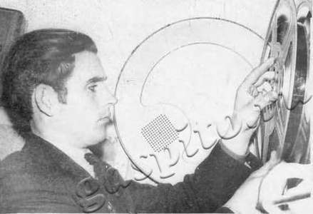 Подробнее о статье Бочаров (Ед.хр. 1027)