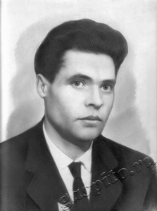 Подробнее о статье Боярский В.В. (Ед.хр. 1030)