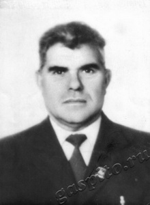 Подробнее о статье Бредихин Алексей Романович (Ед.хр. 1032)