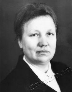 Подробнее о статье Брыксина Мария Григорьевна (Ед.хр. 1033)