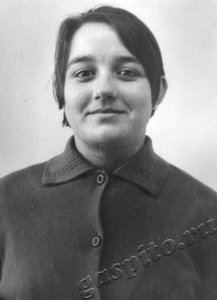 Подробнее о статье Васильева Ирина (Ед.хр. 1042)