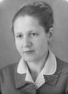 Подробнее о статье Васильева Лидия Васильевна (Ед.хр. 1043)