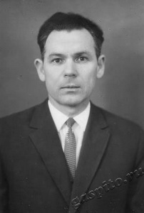 Подробнее о статье Васяев Николай Петрович (Ед.хр. 1045)