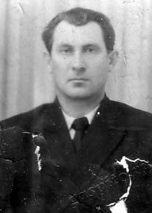 Подробнее о статье Волошкин Иван Фёдорович (Ед.хр. 1053)