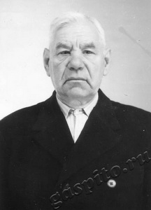 Подробнее о статье Воронин Кузьма Семёнович (Ед.хр. 1057)