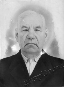 Подробнее о статье Воронин Кузьма Семёнович (Ед.хр. 1058)