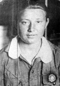 Подробнее о статье Воронова Л.Т. (Ед.хр. 1062)