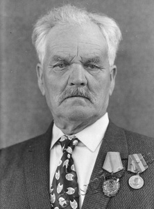 Подробнее о статье Гаврелюк Терентий Яковлевич (Ед.хр. 1069)