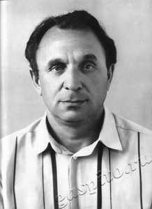 Подробнее о статье Гаврилов Николай Васильевич (Ед.хр. 1071)