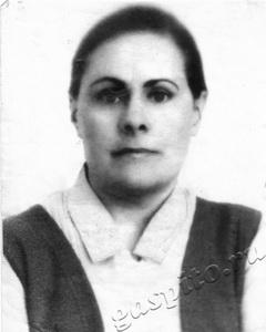 Подробнее о статье Гаврилова М.П. (Ед.хр. 1072)