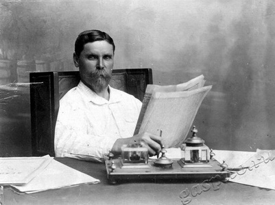 Подробнее о статье Галахов Никита Корнеевич (Ед.хр. 1075)