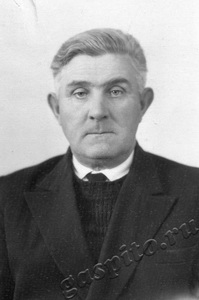 Подробнее о статье Гамов Владимир Николаевич (Ед.хр. 1078)