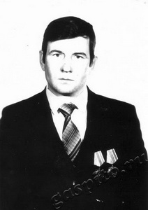 Подробнее о статье Глебов Иван Никитович (Ед.хр. 1081)