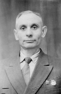 Подробнее о статье Голев Петр Александрович (Ед.хр. 1083)