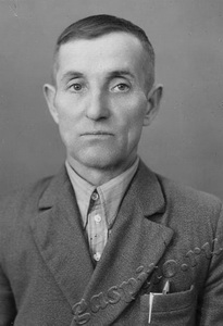 Подробнее о статье Горбовский Дмитрий Григорьевич (Ед.хр. 1087)