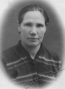 Подробнее о статье Горелкина Анна Гавриловна (Ед.хр. 1089)