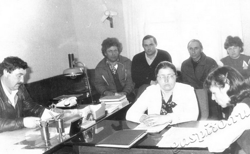 Подробнее о статье Горлов Владимир Михайлович (Ед.хр. 1092)