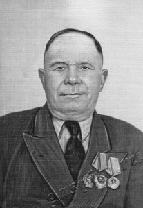 Подробнее о статье Григоренко Борис Феофанович (Ед.хр. 1095)