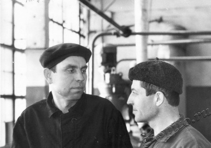 Подробнее о статье Гриднев А.В. (Ед.хр. 1098)