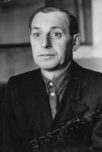 Подробнее о статье Грицевский Михаил Иванович (Ед.хр. 1099)