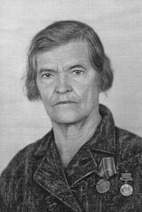 Подробнее о статье Гришко Аттелия Мартыновна (Ед.хр. 1100)