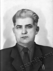 Подробнее о статье Гурьянов Виктор Викторович (Ед.хр. 1103)