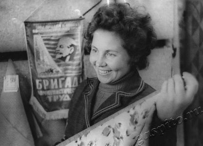 Подробнее о статье Гусева Ольга (Ед.хр. 1105)