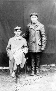 Подробнее о статье Давыдов С. (Ед.хр. 1106)