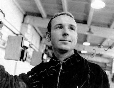 Подробнее о статье Дегтярев Валерий (Ед.хр. 1109)