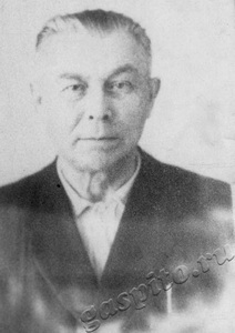 Подробнее о статье Дивеев Михаил Романович (Ед.хр. 1114)