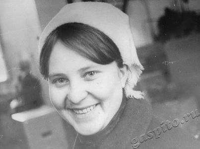 Подробнее о статье Добрынина Галина (Ед.хр. 1118)