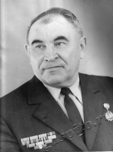 Подробнее о статье Донецкий Степан Алексеевич (Ед.хр. 1120)