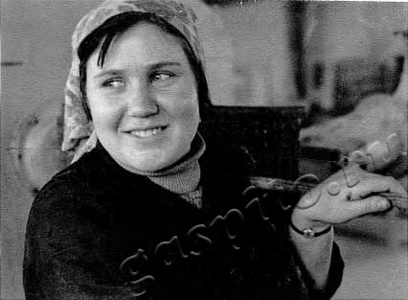 Подробнее о статье Дорожкина Александра (Ед.хр. 1121)