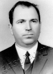 Подробнее о статье Дрямов Алексей Антонович (Ед.хр. 1124)