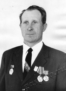 Подробнее о статье Дубровин Василий Федорович (Ед.хр. 1126)