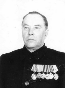 Подробнее о статье Дудин Дмитрий Тимофеевич (Ед.хр. 1127)