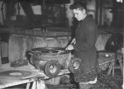 Подробнее о статье Дякина Зинаида (Ед.хр. 1128)